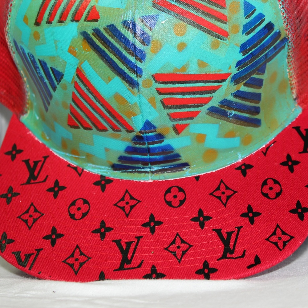 custom snapback bundle